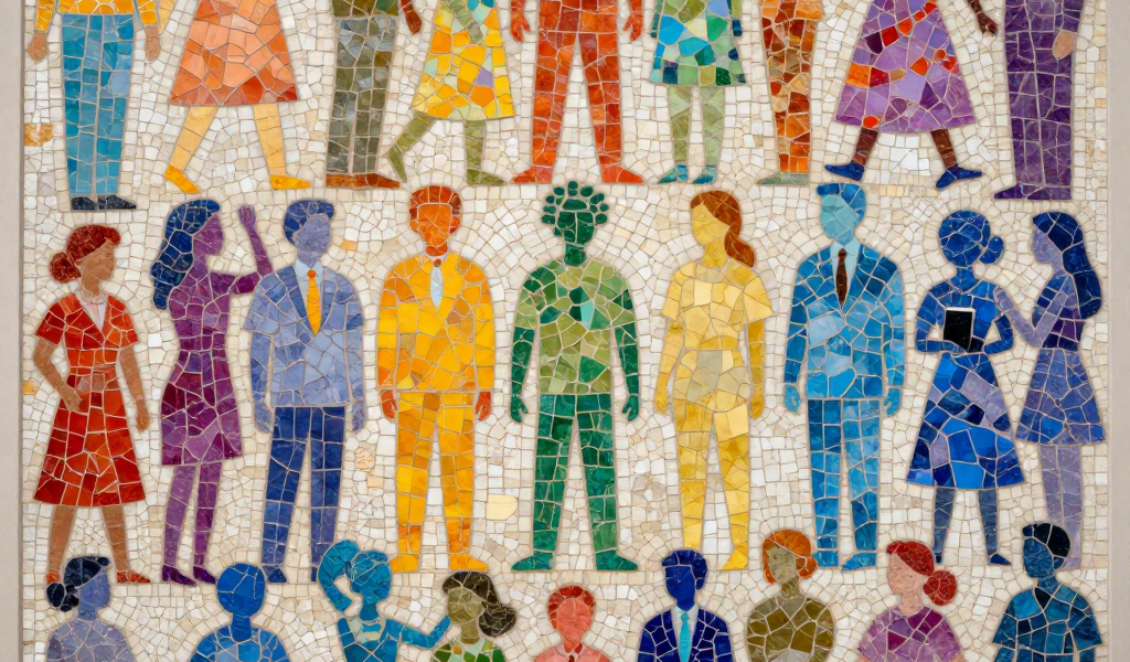 Diversidade em foco: psicanálise, gênero e políticas de inclusão