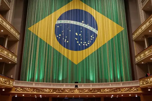 30º Congresso Brasileiro de Psicanálise da FEBRAPSI